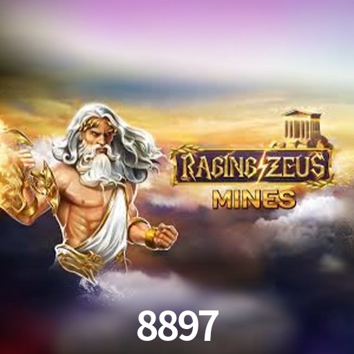 Raging Zeus Mines